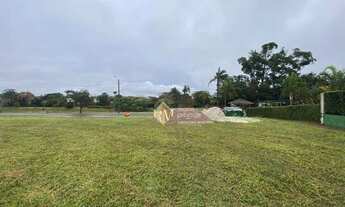 Imagem: Lindo terreno plano à venda no Condomínio