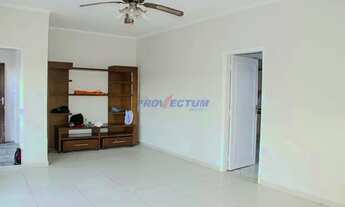 Imagem 4: Casa - Vila Marieta - Campinas