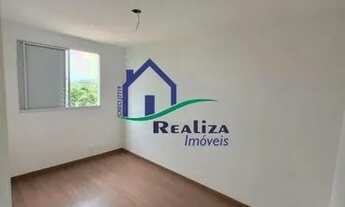 Imagem 5: APARTAMENTO COM 2 DORMITÓRIOS SENDO 1 SUÍTE PARA LOCAÇÃO POR R$ 1.500,00 EM ITABORAÍ /RJ