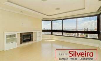 Imagem 3: PORTO ALEGRE - Apartamento Padrão - Rio Branco