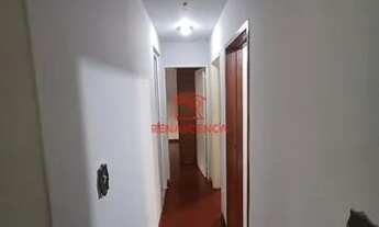 Imagem 2: Apê 3 quartos em Del Castilho!