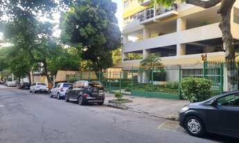 Imagem: APARTAMENTO TERREO 50m.,VILA ISABEL.01 QUARTO