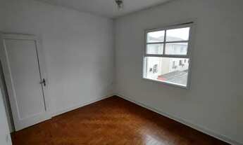 Imagem 6: Apartamento para venda com 80 metros quadrados com 3 quartos em Gonzaga - Santos - SP