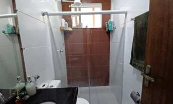 Imagem 6: Casa Linear com terreno de 200 metros - Aceita financiamento e FGTS