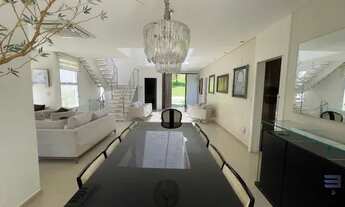 Imagem 4: BARUERI - Casa de Condomínio - Alphaville Conde II