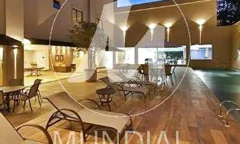 Imagem 5: Apartamento (outros) 1 dormitórios/suite, cozinha planejada, portaria 24hs, lazer, salão d