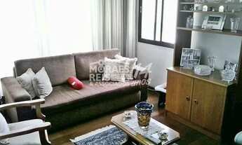 Imagem 2: Apartamento com 3 dormitórios à venda, 96 m² por R$ 550.000,00 - Vila Alexandria - São Pau