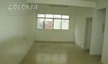 Imagem 4: Santo André - Conjunto Comercial/sala - Centro