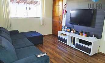 Imagem: Sobrado com 3 dormitórios, 160 m² - venda