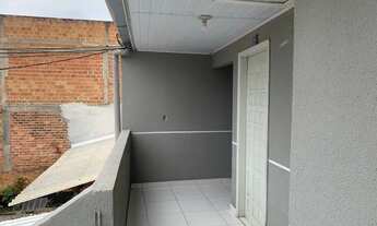 Imagem 2: Alugo AP alto Tarumã pinhais