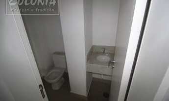 Imagem 3: Santo André - Conjunto Comercial/sala - Vila Bastos