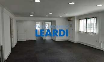 Imagem: CONJ. COMERCIAL - JARDIM PAULISTA - SP