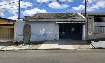 Imagem 5: Casa com edícula à venda no Dic em Campinas