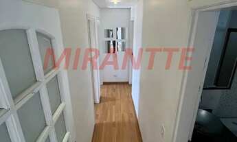 Imagem 6: Apartamento de 100m² com 3 quartos em Mandaqui