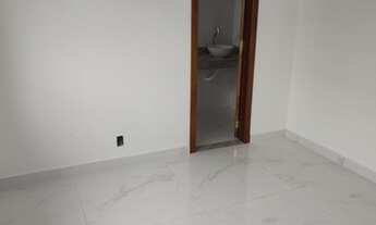 Imagem 5: Casa com 3 quartos sendo 1 com suíte em São Joaquim de Bicas - Mg