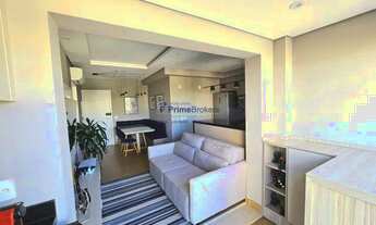 Imagem 2: Apartamento Brooklin