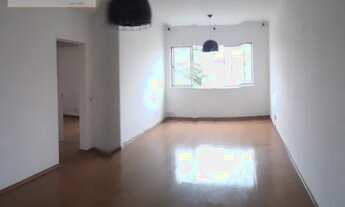 Imagem: São Paulo - Apartamento Padrão - Vila