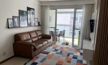 Imagem 3: Apto 3ª quadra da praia - 4qts/ste/2vg/lazer - 120m² - Itapuã