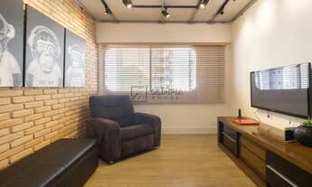 Imagem 5: Apartamento Venda 3 Dormitórios - 74 m² Moema