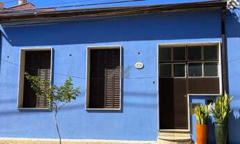 Imagem: Casa - Sousas - Campinas