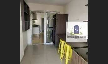 Imagem 4: Apartamento, 3 dormitórios para alugar, 130 m² - Vila Leopoldina - São Paulo/SP