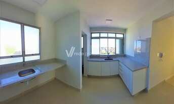 Imagem 3: Apartamento - Vila Joaquim Inácio - Campinas