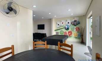 Imagem 6: APARTAMENTO - JAGUARÉ - SP