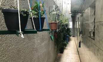 Imagem 1: Sobrado, Vila Maria - São Paulo