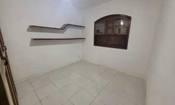 Imagem 7: Casa para aluguel com 90 metros quadrados com 3 quartos em Maravista - Niterói - RJ