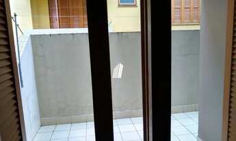 Imagem 6: APTO 03 DORM, C/SUÍTE, SACADA + TERRAÇO, CHURRASQUEIRA, ELEVADOR, GARAGEM