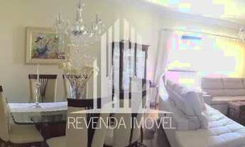 Imagem 6: Apartamento 4 dormitórios,2 suítes em Vila Mascote