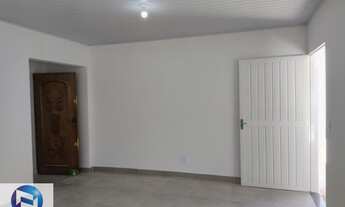 Imagem 6: SÃO JOSÉ DO RIO PRETO - Casa Padrão - BAIRRO SANTA CRUZ