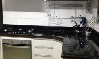 Imagem 7: Apartamento - Vila Adyana - Armários embutidos - Recém reformado - elevador