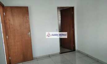 Imagem 5: Casa com 3 dormitórios à venda, 150 m² por R$ 360.000,00 - CPA III - Cuiabá/MT