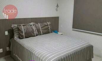 Imagem 6: Apartamento com 3 dormitórios à venda, 143 m² por R$ 950.000 - Centro - Sertãozinho/SP