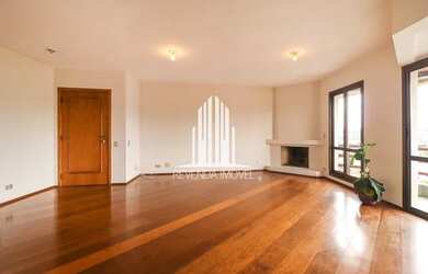 Imagem 7: Apartamento No Morumbi locação,3 quartos sendo 3 suítes, 2 vagas, 138m