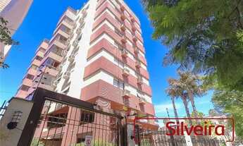 Imagem: PORTO ALEGRE - Apartamento Padrão - Menino