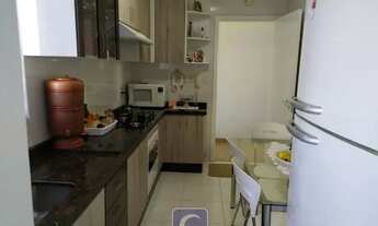 Imagem 7: Apartamento à venda no bairro Centro - Cascavel/PR