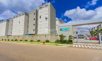 Imagem: CANOAS - Apartamento Padrão - Centro