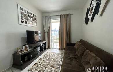 Imagem 8: Apartamento à venda, 60 m² por R$ 268.000,00 - Amizade - Jaraguá do Sul/SC