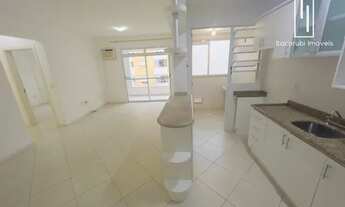 Imagem: FLORIANóPOLIS - Apartamento Padrão - Itacorubi