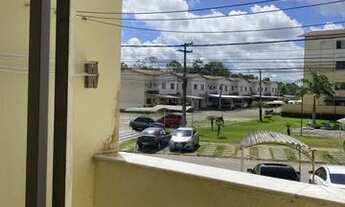 Imagem 5: Condomínio salinas bella citta em marituba 3/4 com suíte piscina churrasqueira