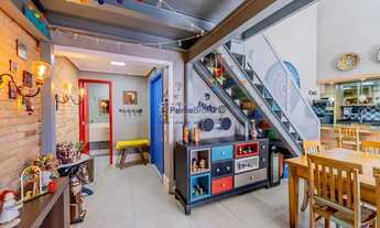 Imagem 1: Apartamento para venda no Nova York Penthouses 3 suites