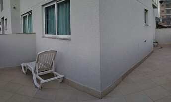 Imagem 7: Apartamento para venda com 93 metros quadrados com 2 quartos em Morretes - Itapema - SC