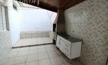 Imagem 4: Santo André - Casa Padrão - Vila Guiomar