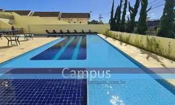 Imagem: Apartamento à venda em Atibaia/SP