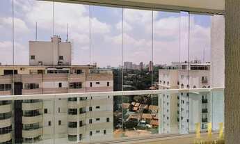 Imagem: Apartamento de muito bom gosto no Jardim