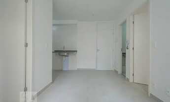 Imagem 7: Apartamento para Aluguel - Jardim Marajoara , 2 Quartos, 34 m2