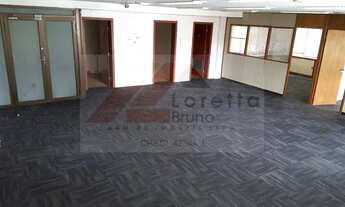 Imagem 2: São Paulo - Conjunto Comercial/Sala - Brooklin Paulista