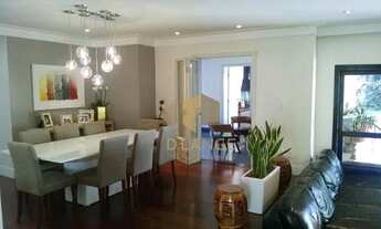 Imagem 3: Casa à venda - Condomínio Chácara Flora - Valinhos/SP - 4 dormitórios 454 m² por R$ 2.500